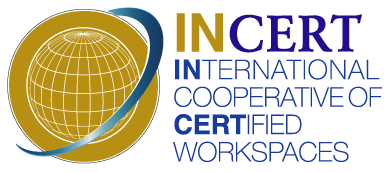 INCERT International Cooperative of Certified Workspaces